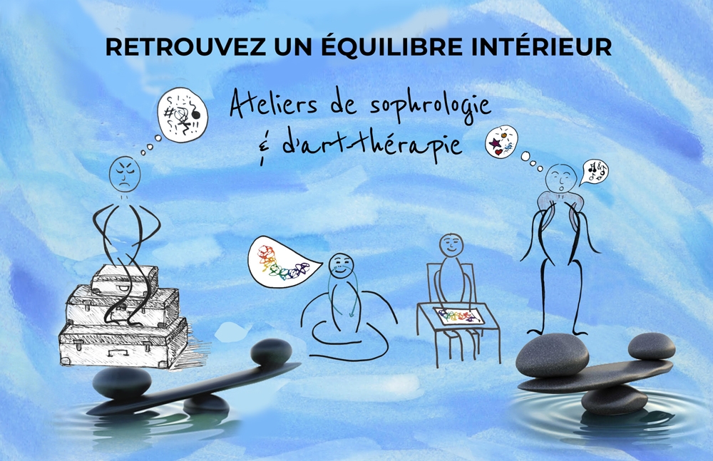 Illustration atelier groupe équilibre intérieur larbre-aux-sens-atelier-groupe-equilibre-interieur-art-therapie-nantes-vertou